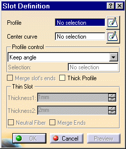 slot definition slot definition